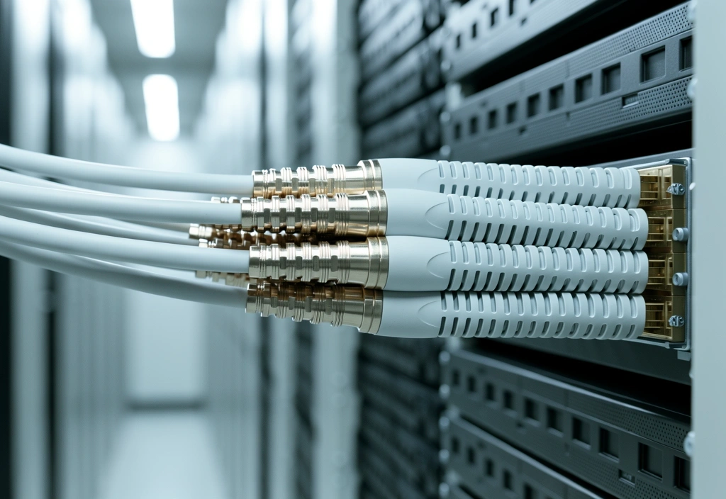 System hardware organization