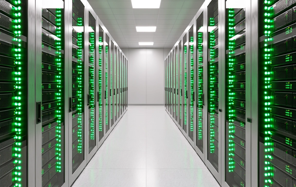 Pearl Logic Group secure data systems infrastructure